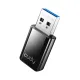 CUDY WU1300 - Dual Band AC1300 Mbps Wi-Fi USB 3.0 Adapter