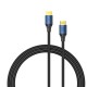 Vention ALGLF HDMI Male to Male 8K HD Cable