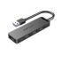 Vention CHLBD 4-Port USB 3.0 Hub with Power Supply