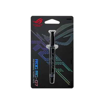 image of ASUS ROG RG-07 Performance Thermal Paste with Spec and Price in BDT