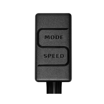 image of Adata XPG Prime ARGB 24-Pin Extension Cable (ARGB-EX-CABLE-MB-BKCWW) with Spec and Price in BDT