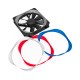 NZXT Aer F 120mm (RF-AF120-B1) Airflow Casing Fan