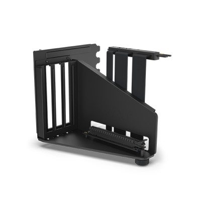 image of NZXT Vertical GPU Mounting Kit - Black with Spec and Price in BDT