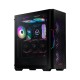 Adata XPG Starker Air (STARKER-AIR-BKCWW) Mid-Tower Gaming Casing