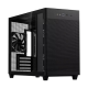 ASUS Prime AP201 Micro ATX Casing - BLACK