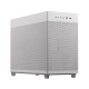 ASUS Prime AP201 MicroATX Casing - White