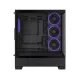 ASUS A31 PLUS ATX Mid-Tower Casing - Black