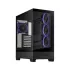 ASUS A31 PLUS ATX Mid-Tower Casing - Black