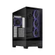 ASUS A31 PLUS ATX Mid-Tower Casing - Black