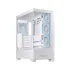 ASUS A31 PLUS ATX Mid-Tower Casing - White
