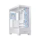 ASUS A31 PLUS ATX Mid-Tower Casing - White