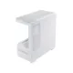 ASUS Prime AP202 ARGB Micro ATX Casing - White