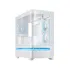 ASUS Prime AP202 ARGB Micro ATX Casing - White