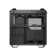 ASUS TUF Gaming GT502 Horizon Mid Tower Dual-Chamber Gaming Chasing - Black