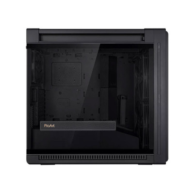 image of ASUS ProArt PA602 Mid Tower Desktop Casing with Spec and Price in BDT