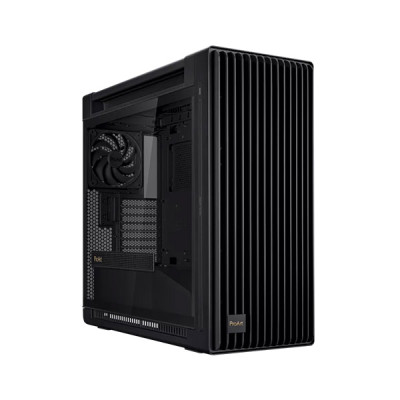 image of ASUS ProArt PA602 Mid Tower Desktop Casing with Spec and Price in BDT
