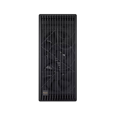 image of ASUS ProArt PA602 Mid Tower Desktop Casing with Spec and Price in BDT