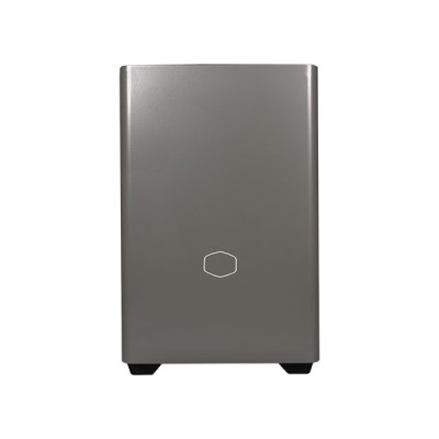 image of Cooler Master NR200P MAX Mini-ITX Gaming Casing with Spec and Price in BDT