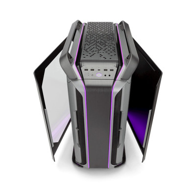 image of Cooler Master COSMOS C700M (MCC-C700M-MG5N-S00) Full Tower Casing with Spec and Price in BDT