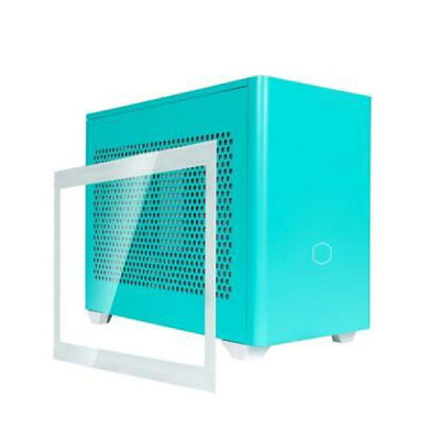image of Cooler Master MASTERBOX NR200P Mini ITX Casing with Spec and Price in BDT