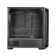 Cooler Master MasterBox 540 (MB540-KGNN-S00) Mid Tower Casing