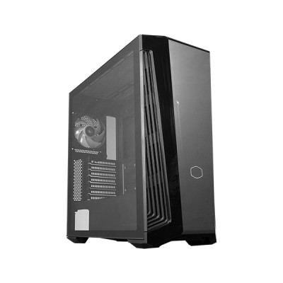 image of Cooler Master MasterBox 540 (MB540-KGNN-S00) Mid Tower Casing with Spec and Price in BDT