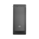 Cooler Master MasterBox E500 (MCB-E500-KGNN-S00) Mid Tower Gaming Casing