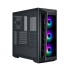 Cooler Master MasterBox MB530P (MCB-B530P-KHNN-S01) Mid Tower Casing