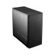 Cooler Master MasterBox MB600L V2 (MB600L2-KG5N-S00) Mid Tower Casing