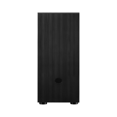 image of Cooler Master MasterBox MB600L V2 (MB600L2-KG5N-S00) Mid Tower Casing with Spec and Price in BDT