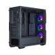 Cooler Master MasterBox TD500 (MCB-D500D-KANN-S01) ARGB Mid Tower Casing
