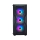 Cooler Master MasterBox TD500 (MCB-D500D-KANN-S01) ARGB Mid Tower Casing