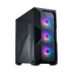Cooler Master MasterBox TD500 (MCB-D500D-KANN-S01) ARGB Mid Tower Casing