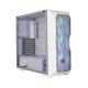 Cooler Master MasterBox TD500 (MCB-D500D-WGNN-S00) Mesh Mid Tower Casing
