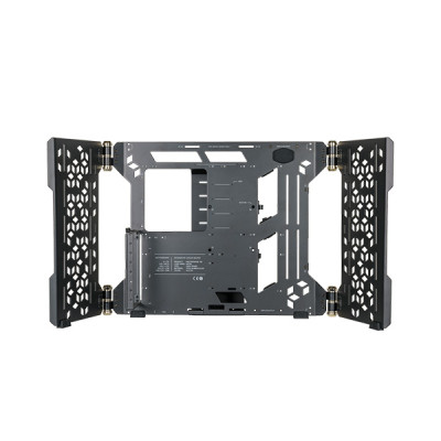 image of Cooler Master MasterFrame 700 (MCF-MF700-KGNN-S00) Full Tower Casing with Spec and Price in BDT
