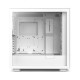 NZXT H7 Elite (CM-H71EW-01-White) Premium Mid-Tower Casing - White