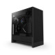 NZXT H5 Flow 2024 Edition Compact ATX Mid-Tower Airflow Casing - Black