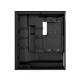 NZXT H7 Flow 2024 Edition Mid-Tower ATX Airflow Casing - Black