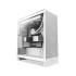 NZXT H7 Flow 2024 Edition Mid-Tower ATX Airflow Casing - White