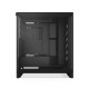 NZXT H7 Flow RGB 2024 Edition Mid-Tower ATX Airflow Casing - Black