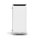 Phanteks PH-EC416PTG Eclipse P400 Mid Tower Glacier White Case