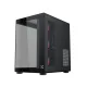 Xigmatek Aqua Compact Air Mid-Tower Gaming Casing
