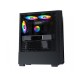 Xigmatek Phantom ARGB Mid-Tower Gaming Casing