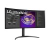Curved Monitor