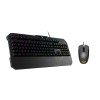 Keyboard & Mouse Combos