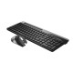 A4tech Fstyler FB2535C Wireless Multimode Keyboard Mouse Combo