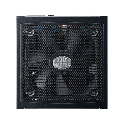 image of Cooler Master GX2 750W Gold Modular ATX 3.0 Power Supply with Spec and Price in BDT