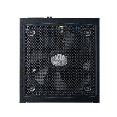 image of Cooler Master GX2 850W Gold Modular ATX 3.0 Power Supply with Spec and Price in BDT