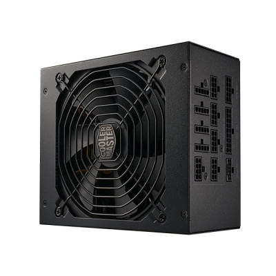image of Cooler Master MWE Gold 1050W V2 ATX3.0 Power Supply with Spec and Price in BDT