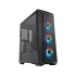 Cooler Master Masterbox 520 Mesh Mid Tower ATX Casing-Black